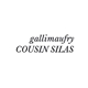 Cousin Silas - Gallimaufry